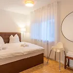 2 Zimmer Appartement 63Qm Naehe Paunsdorf Center