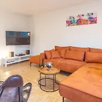 2 Zimmer Appartement 63Qm Naehe Paunsdorf Center