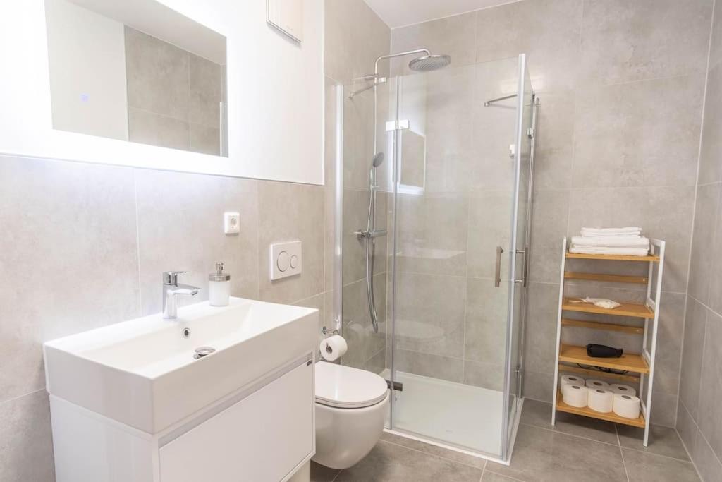 2 63qm Nahe Paunsdorf Center *